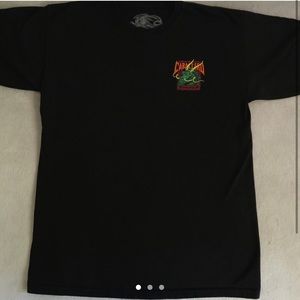 Men’s Street Dragon T-shirt🐉